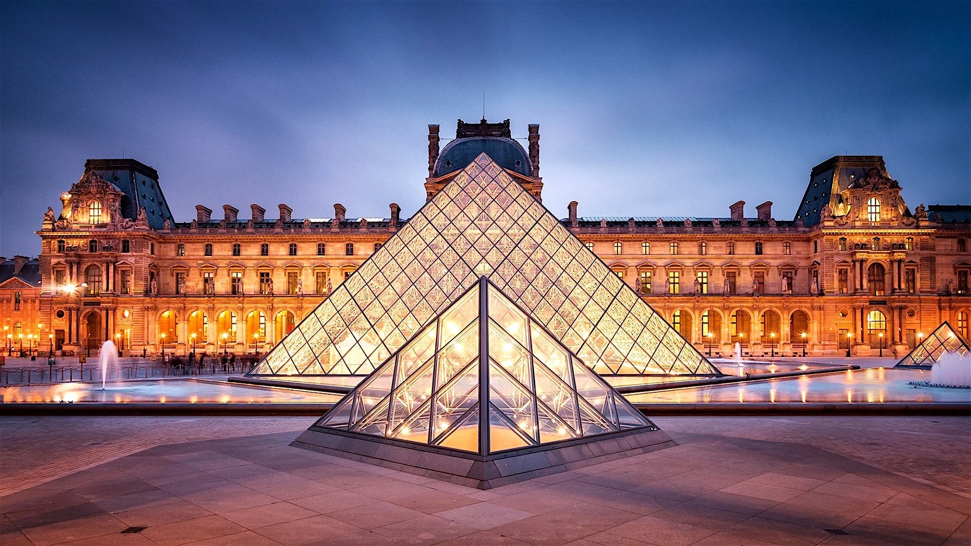 Louvre Museum