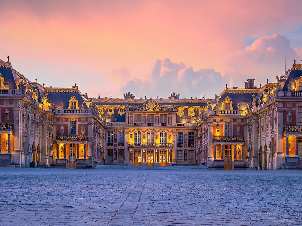 Palace of Versailles